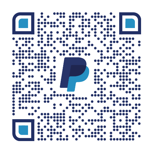 PayPal QR Code